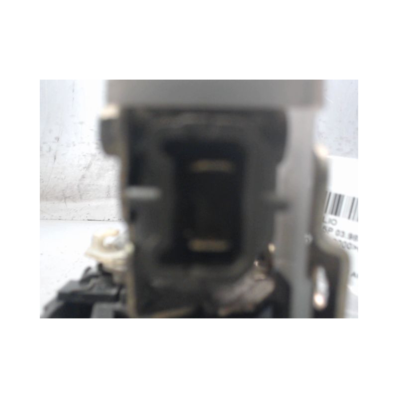 SYSTEME CONDAMNATION ARRIERE DROIT RENAULT CLIO II PH.1 98-2001
