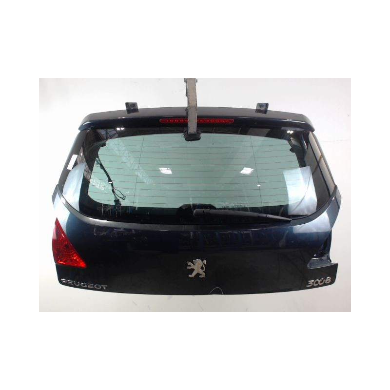 HAYON PEUGEOT 3008 2009-