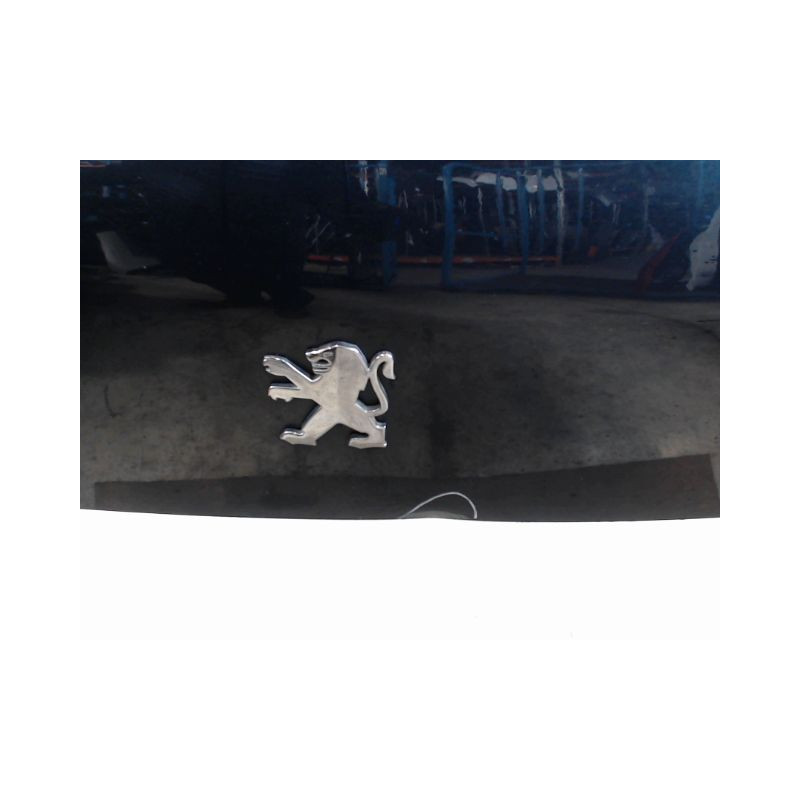 HAYON PEUGEOT 3008 2009-