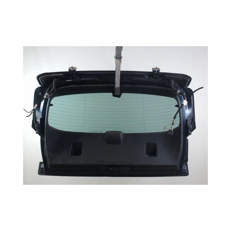 HAYON PEUGEOT 3008 2009-