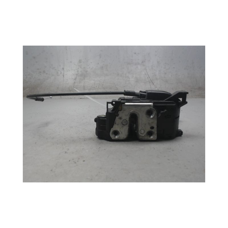 SYSTEME CONDAMNATION ARRIERE DROIT RENAULT MODUS 2004-2007
