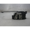 SYSTEME CONDAMNATION ARRIERE DROIT RENAULT MODUS 2004-2007