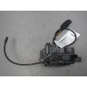 SYSTEME CONDAMNATION ARRIERE DROIT RENAULT MODUS 2004-2007