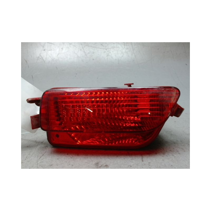 FEU BROUILLARD ARRIERE GAUCHE CITROEN C4 2008-