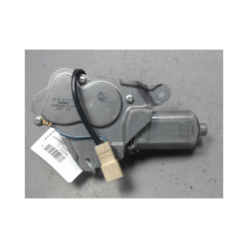 MECANISME ESSUIE-GLACE ARRIERE MAZDA MAZDA 5