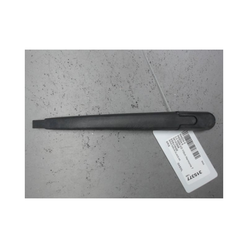 BRAS ESSUIE-GLACE ARRIERE MAZDA MAZDA 5