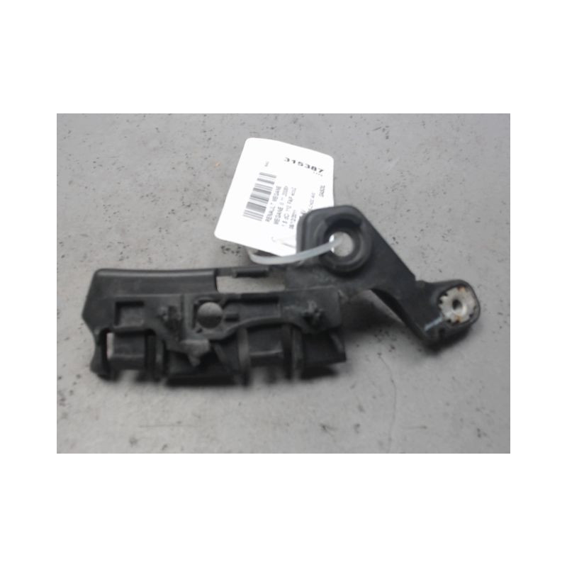 SUPPORT PARE-CHOC AVG RENAULT MEGANE III 2008-