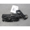 SUPPORT PARE-CHOC AVG RENAULT MEGANE III 2008-