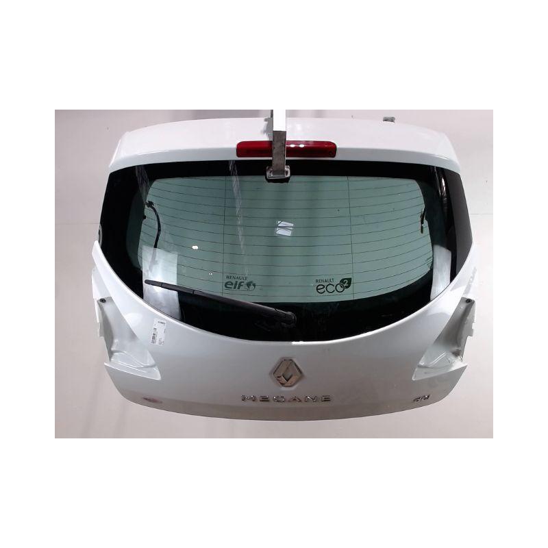 HAYON RENAULT MEGANE