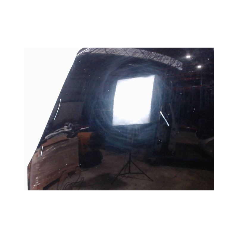 CAPOT CITROEN GRAND C4 PICASSO