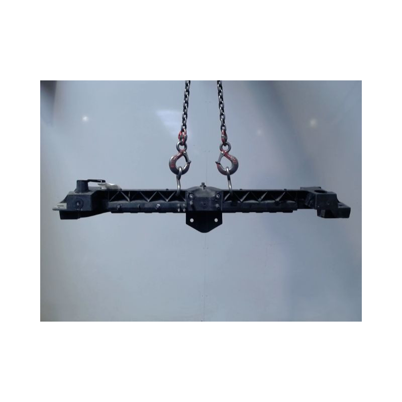 TRAVERSE SUPERIEURE ARMATURE AVANT CITROEN BERLINGO FOURGON 2008-