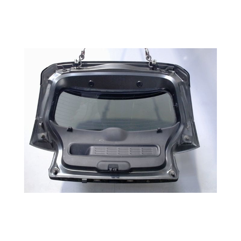 HAYON CITROEN C4 CACTUS