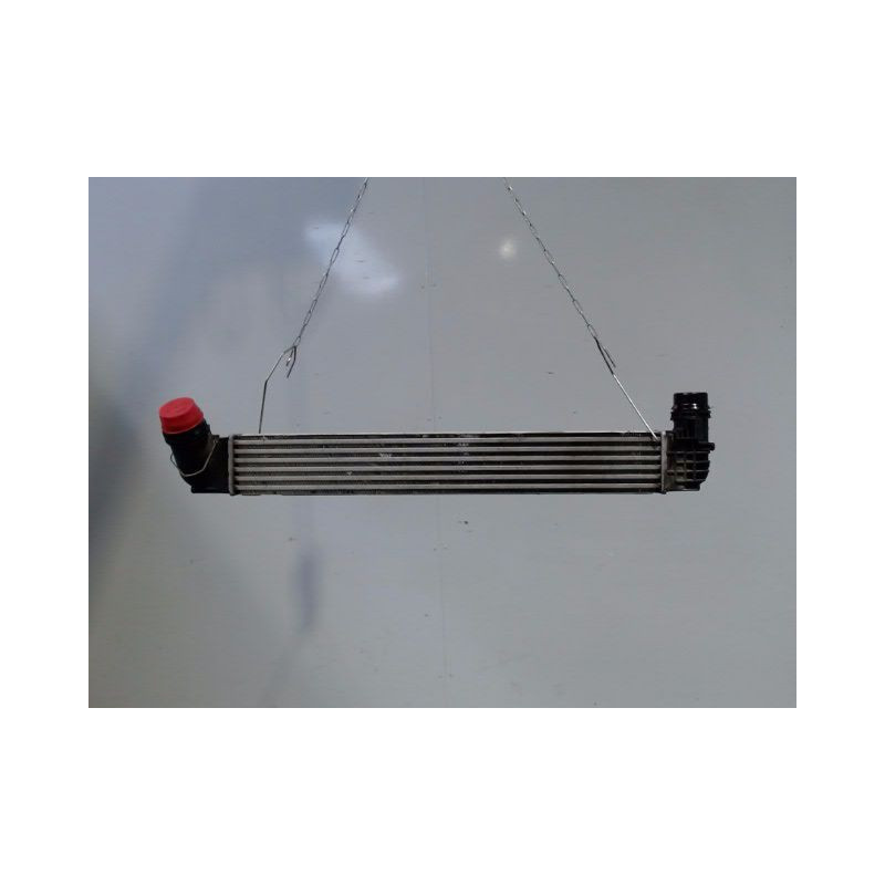 ECHANGEUR AIR RENAULT MEGANE III 2008-