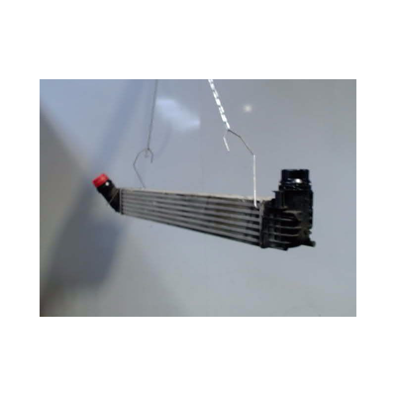 ECHANGEUR AIR RENAULT MEGANE III 2008-