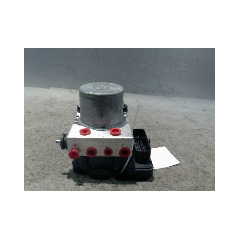 UNITE HYDRAULIQUE ABS RENAULT CAPTUR