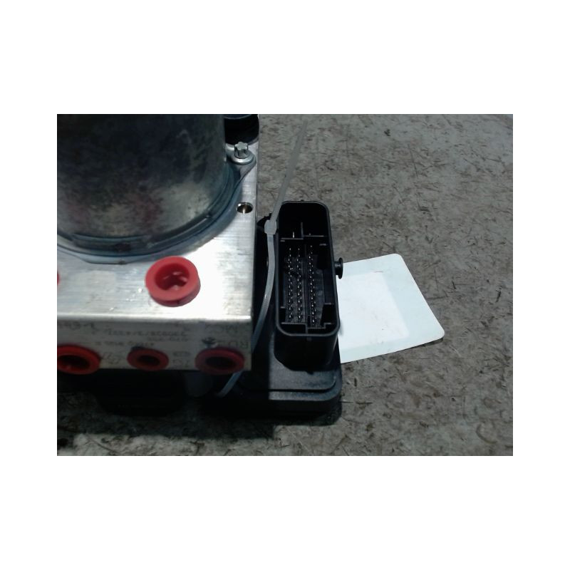 UNITE HYDRAULIQUE ABS RENAULT CAPTUR