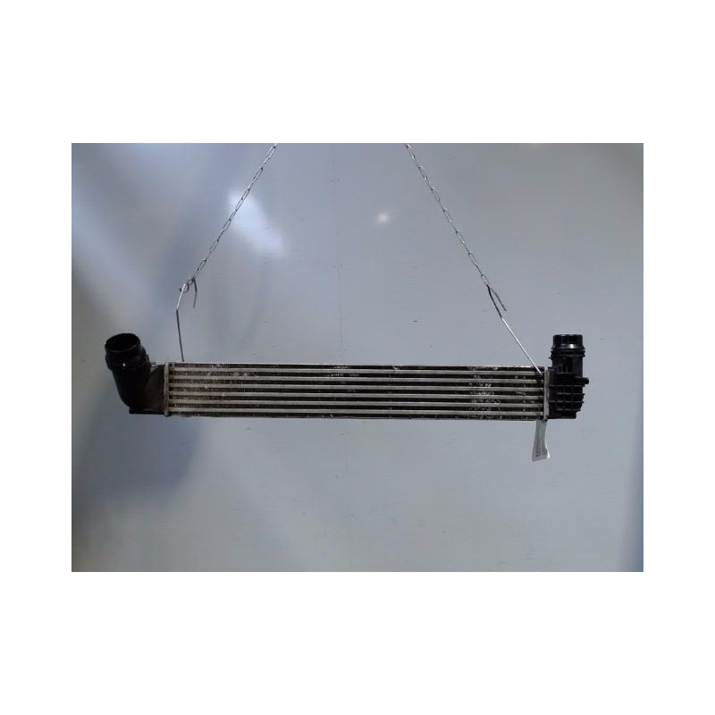 ECHANGEUR AIR RENAULT SCENIC III 2009-