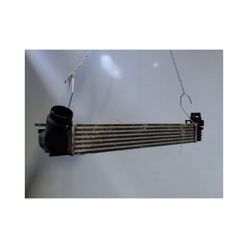 ECHANGEUR AIR RENAULT SCENIC III 2009-