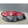 FEU ARRIERE GAUCHE  RENAULT MEGANE III 2008-