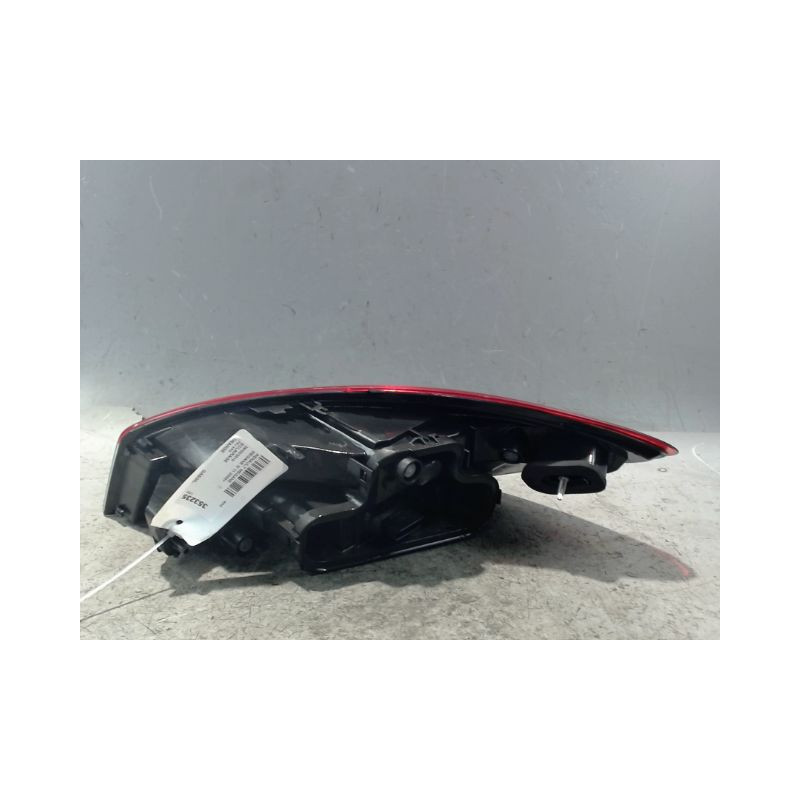 FEU ARRIERE GAUCHE  RENAULT MEGANE III 2008-