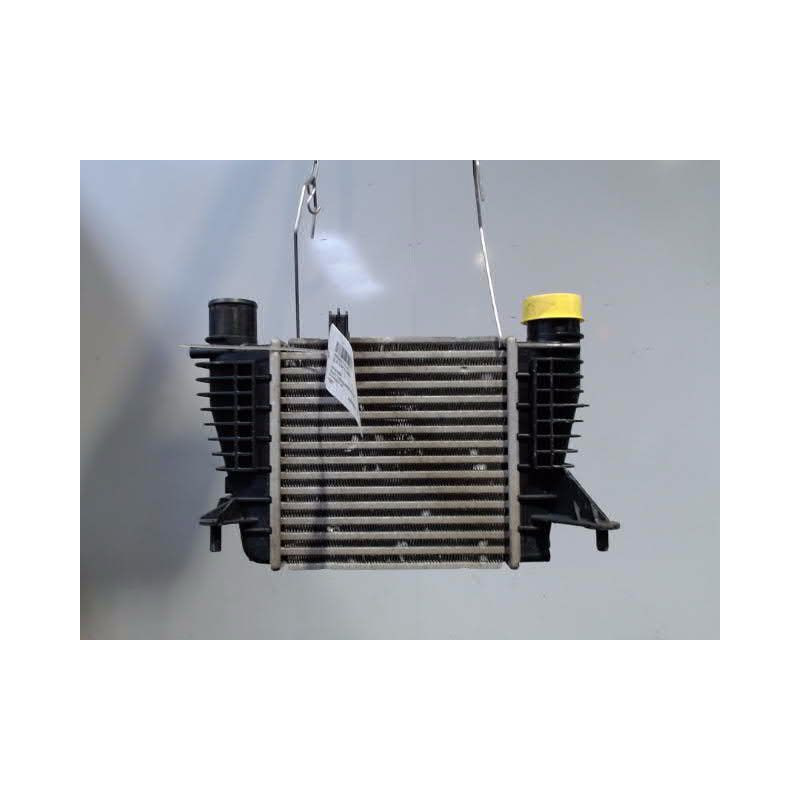 ECHANGEUR AIR RENAULT CLIO III 2007-