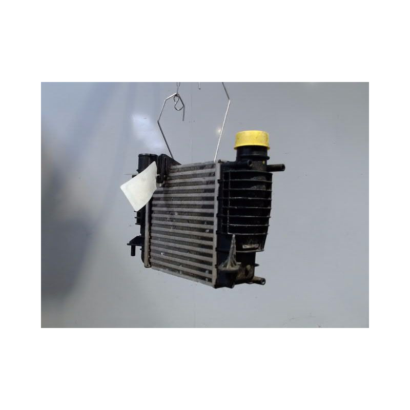 ECHANGEUR AIR RENAULT CLIO III 2007-