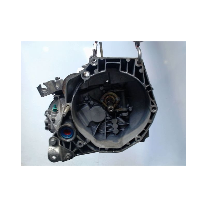BOITE A VITESSE MECANIQUE LANCIA YPSILON 2003- 1.3 JTD 