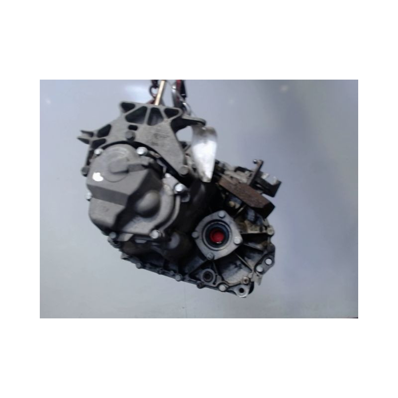 BOITE A VITESSE MECANIQUE LANCIA YPSILON 2003- 1.3 JTD 