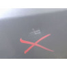 PORTE AVANT DROIT DACIA LOGAN MCV 2007-