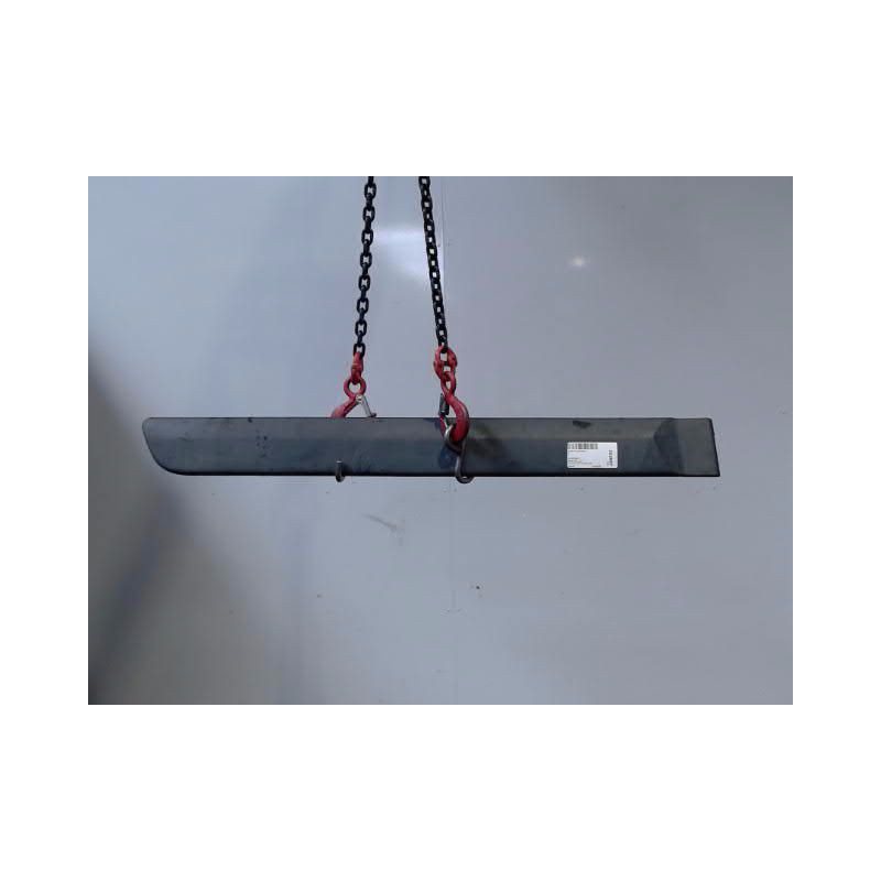 PROTECTION PORTE ARRIERE DROIT DACIA LOGAN MCV 2007-