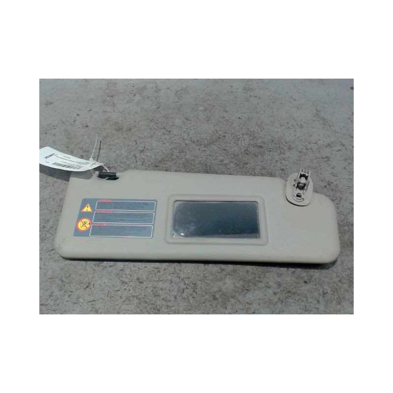 PARE-SOLEIL D DACIA LOGAN MCV 2007-