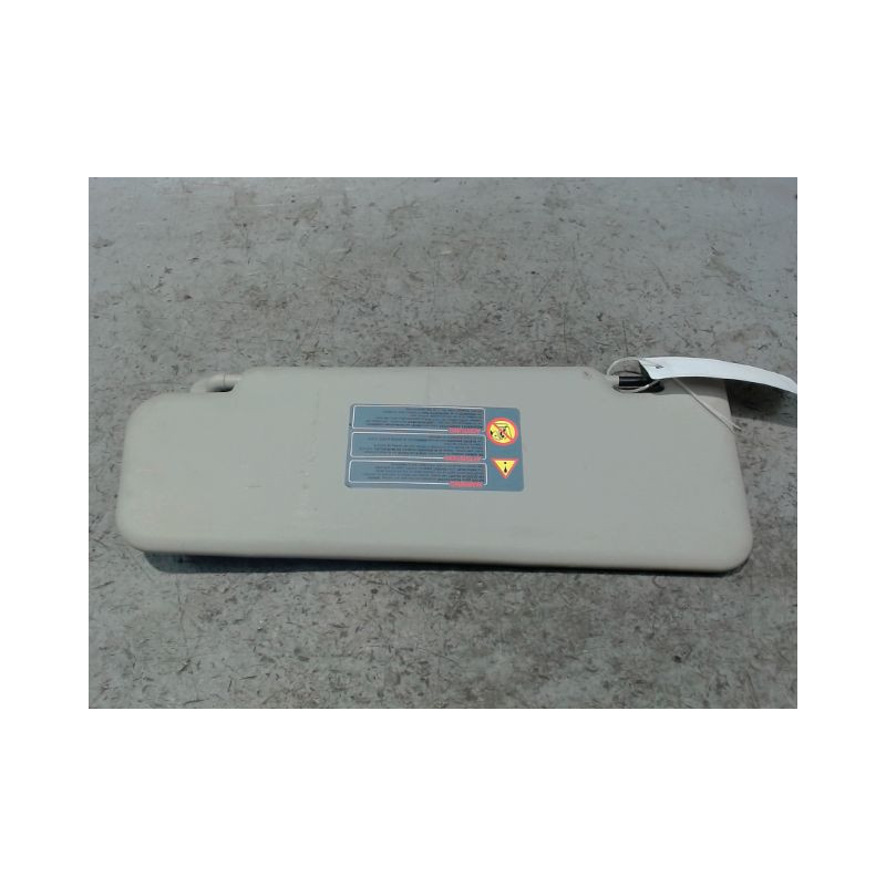 PARE-SOLEIL D DACIA LOGAN MCV 2007-