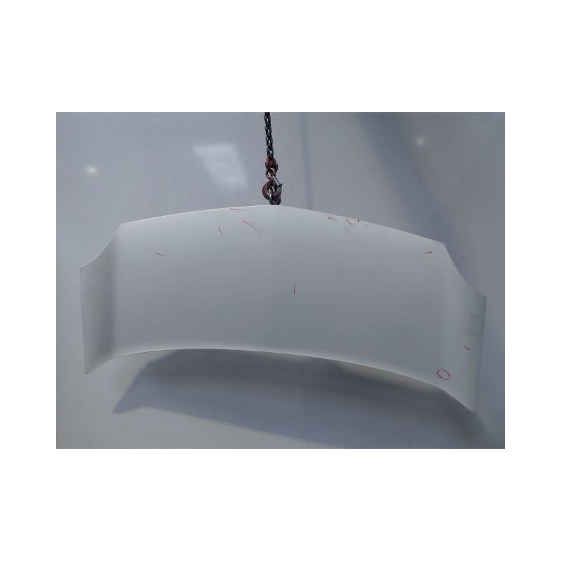 CAPOT RENAULT KANGOO EXPRESS 2008-