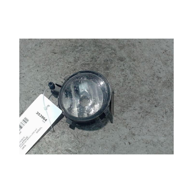 PHARE ANTIBROUILLARD AVANT DROIT SEAT IBIZA 2008-