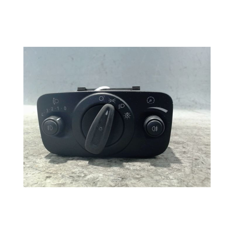 INTERIEUR COMMANDE PHARES FORD MONDEO 2000-2007
