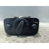 INTERIEUR COMMANDE PHARES FORD MONDEO 2000-2007