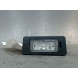 ECLAIREUR PLAQUE DE POLICE D