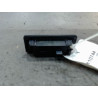 ECLAIREUR PLAQUE DE POLICE DROIT B.M.W. X5