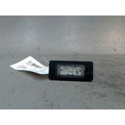 ECLAIREUR PLAQUE DE POLICE G