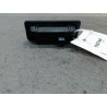 ECLAIREUR PLAQUE DE POLICE GAUCHE B.M.W. X5