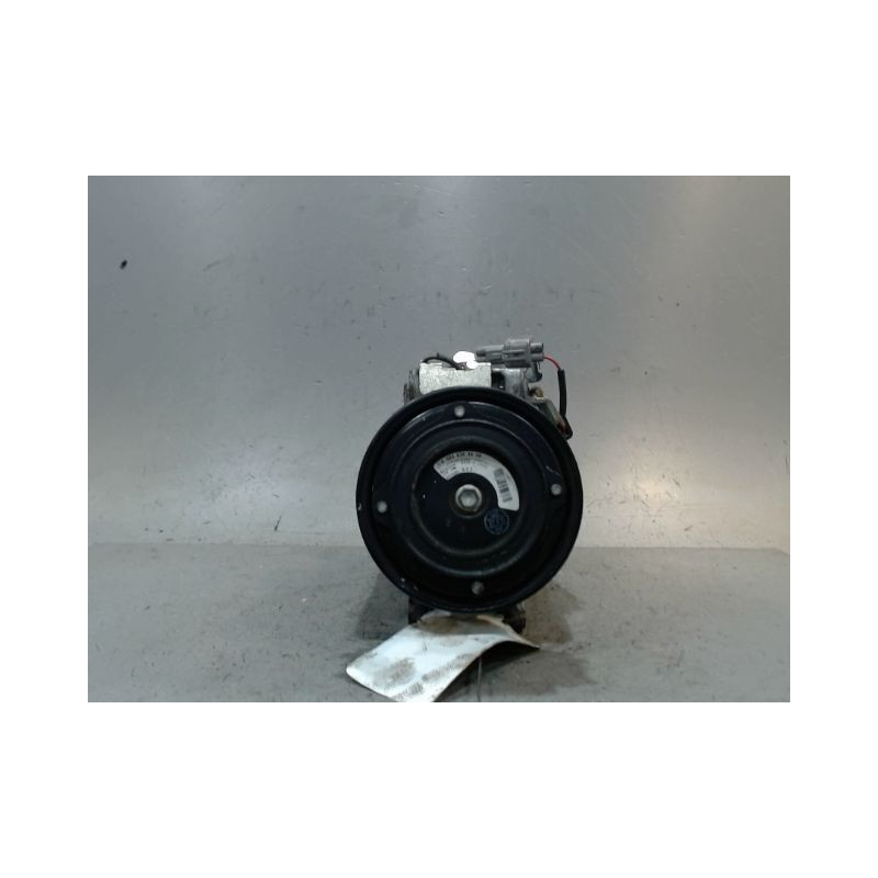 COMPRESSEUR AIR CONDITIONNE MERCEDES CLASSE A