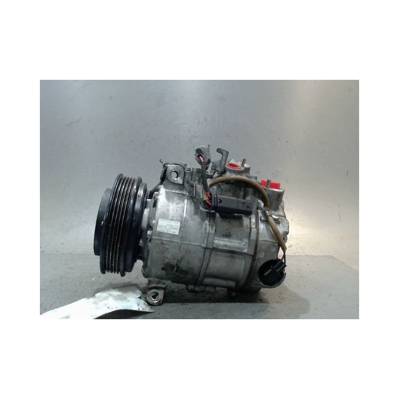 COMPRESSEUR AIR CONDITIONNE MERCEDES CLASSE A