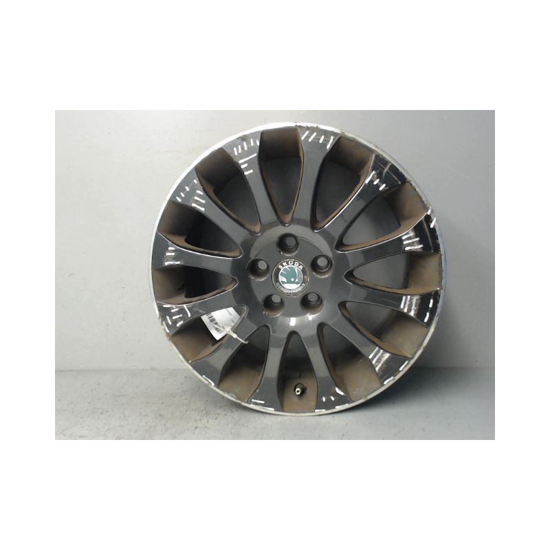 JANTE ALUMINIUM SKODA FABIA