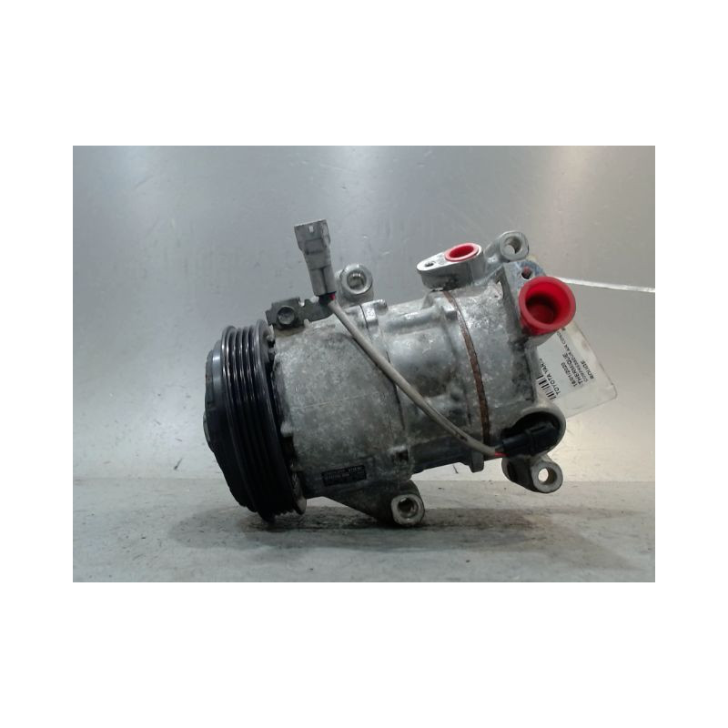 COMPRESSEUR AIR CONDITIONNE TOYOTA YARIS