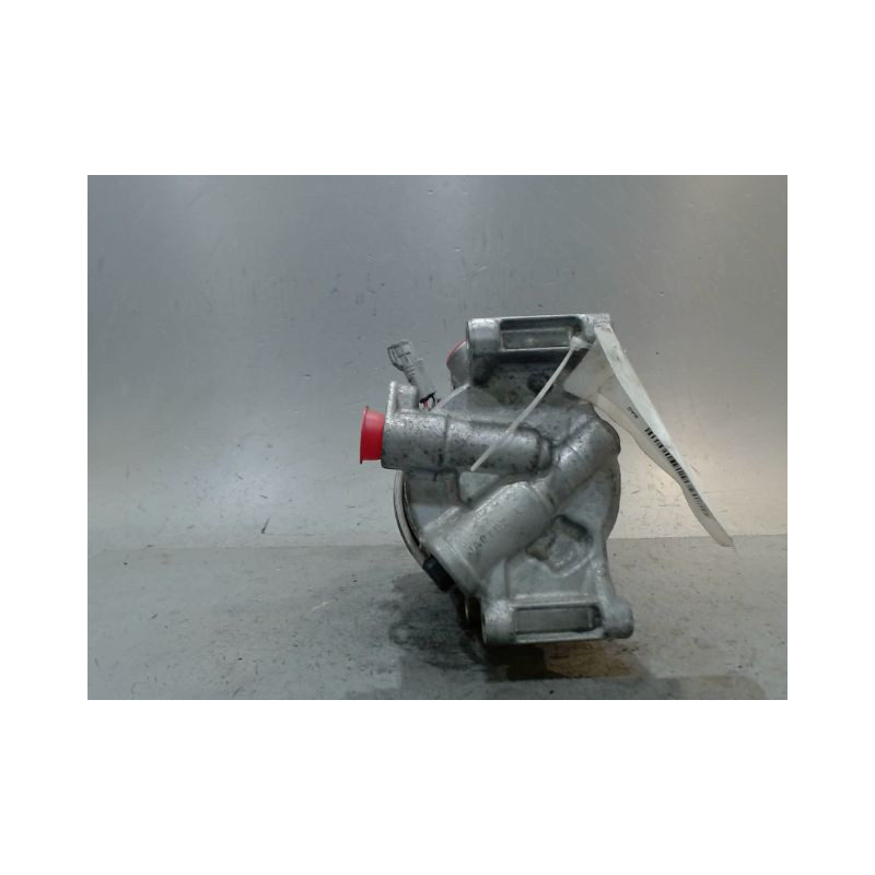 COMPRESSEUR AIR CONDITIONNE TOYOTA YARIS