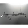 RENFORT PARE-CHOC ARRIERE  HYUNDAI I20