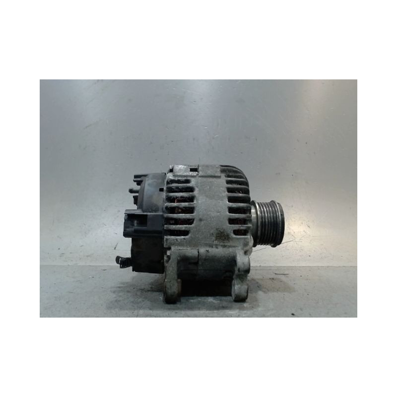 ALTERNATEUR AUDI A4