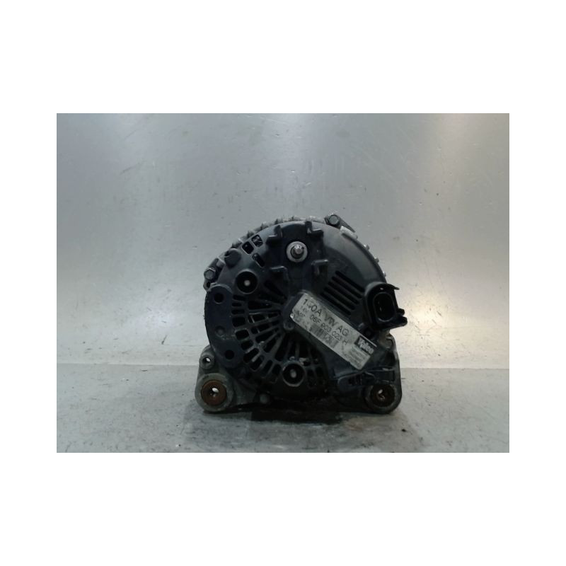 ALTERNATEUR AUDI A4