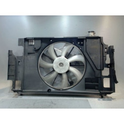 MOTEUR VENTILATEUR RADIATEUR