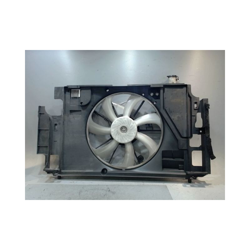MOTEUR VENTILATEUR RADIATEUR TOYOTA YARIS